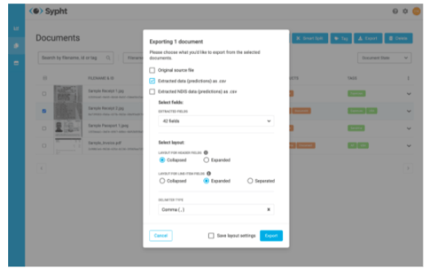 Export controls image